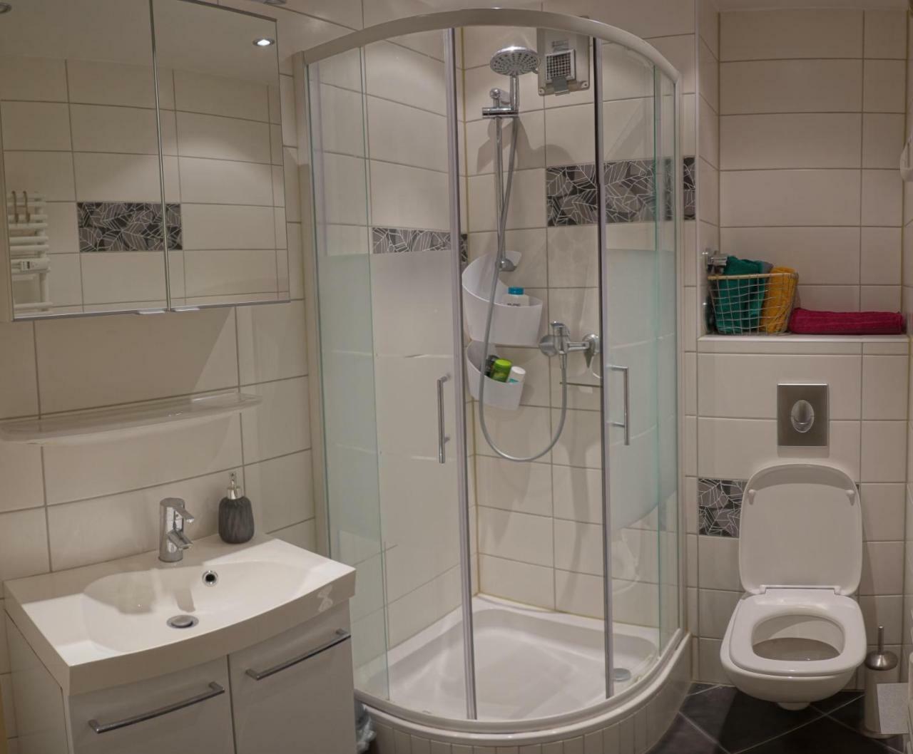 1 Zimmer Wohnung Mit Der Terrasse In Der Innenstadt Wiesbaden Ngoại thất bức ảnh